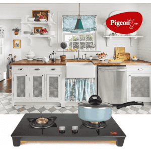 PIGEON NUTRICOOK | RC 180 | SAUCEPAN