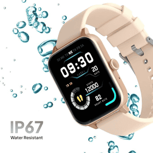 FIRE BOLTT FALCON | BSW098 | SMART WATCH | BEIGE
