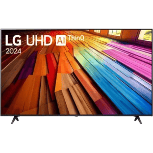 LG Ultra HD 4K Smart LED TV | UT80 | 164 cm (65 inch)| 65UT80406LA