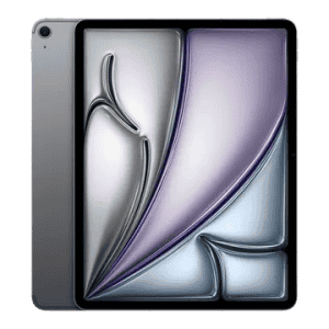 Apple  iPad Air |Wifi and Cellular | 33.02 cm (13.0 Inch) | 512GB  | Space Grey | MV703HN/A