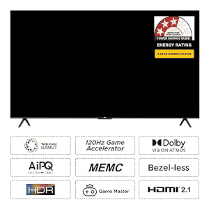 TCL | 85P745  | 85 inch  | Ultra HD | 4K | LED Smart Google TV