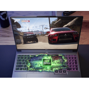 Lenovo | Legion 5 | 83DG004RIN Intel |  Core i7-14650HX 16  | 40.64cm |  165Hz  | Gaming Laptop | 16GB | 1TB SSD | Win 11 | Grey