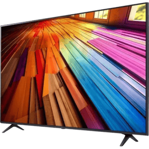LG Ultra HD 4K Smart LED TV | UT80 | 164 cm (65 inch)| 65UT80406LA
