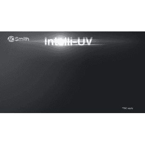 A0 Smith | Intelli UV+ | 4.5L | Water Purifier