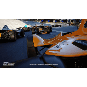 Sony Gran Turismo 7 PS5 Game | Standard Edition