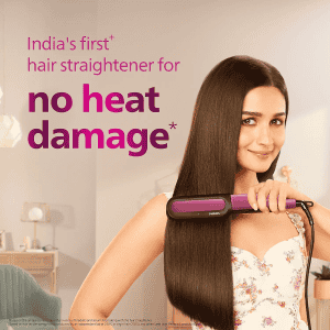 Philips Hair Straightener | BHS522/00