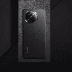 Xiaomi 14 CIVI | 8GB | 256GB | Shadow Black