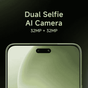 Xiaomi 14 CIVI | 12GB | 512GB | Cruise Blue