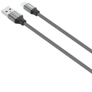 Salpido TPE Charge & Sync Fast Charging Data Cable | LS-441