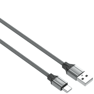 Salpido TPE Charge & Sync Fast Charging Data Cable | LS-441