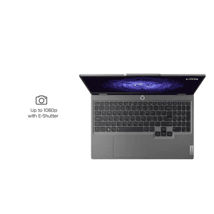 Lenovo LOQ 13th Gen Intel i7 13650HX | 16GB | 512GB SSD | RTX 3050 6GB  | Luna Grey | 83DV008YIN