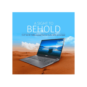 Acer Aspire Lite AMD Ryzen 7 5700U | 16 GB RAM | 1 TB SSD | 15.6 | Steel Gray |  AL15-41