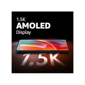 Redmi Note 13 Pro | 5G | 256GB | 8 GB RAM | Scarlet Red