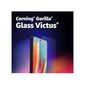 Redmi Note 13 Pro | 5G | 256GB | 8 GB RAM | Scarlet Red