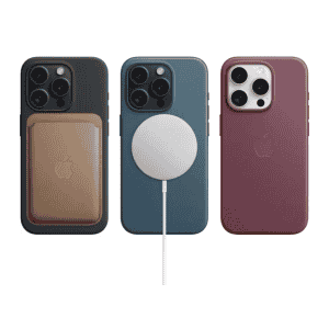 Apple iPhone 15 Pro Max | 1 TB | Natural Titanium