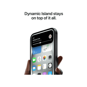 Apple iPhone 15 | 128GB | Pink