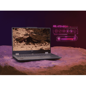 Lenovo LOQ | 2024 | AMD Ryzen 7 Octa Core 7435HS | 24 GB | 512 GB SSD | 15.6 Inch | Luna Grey | 83JC0045IN