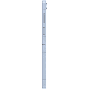 Samsung Galaxy Z Flip6 5G AI | 12GB RAM | 256 GB | blue | SM-F741BLBAINS