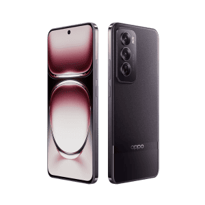 OPPO Reno 12 Pro 5G | 12 GB RAM |  256 GB | Space brown