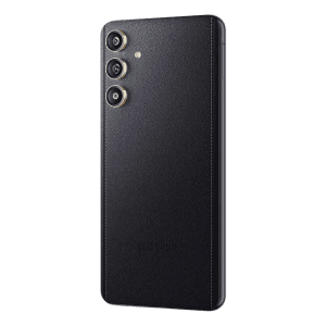 Samsung Galaxy  F55 5G | 8 GB | 256 GB | Raisin Black