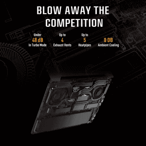 Asus TUF A15 Gaming Laptop | AMD Ryzen 7 8845HS | 16GB | 512GB SSD | 8GB Graphics | Nvidia RTX 4060 | Gray | FA507UV-LP136WS