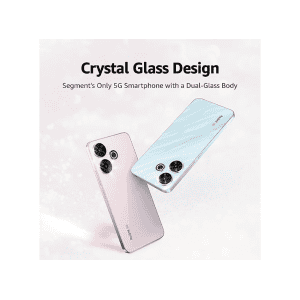 Redmi 13 5G | 8 GB | 128 GB | Hawaiian Blue