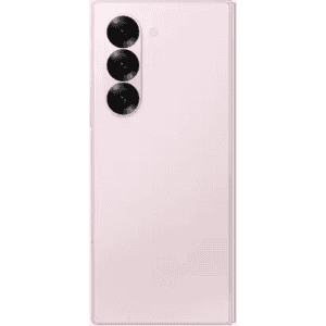 Samsung Galaxy Z Fold6 5G | 256 GB | 12 GB RAM | Pink | SM-F956BLIDINS