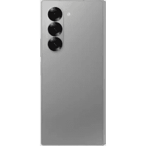 Samsung Galaxy Z Fold6 5G | 12 GB RAM | 512 GB | Silver Shadow