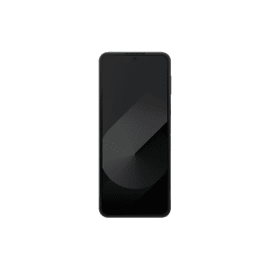 Samsung Galaxy Z Flip6 5G AI | 12 GB RAM | 256 GB |  Crafted Black