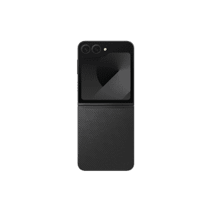 Samsung Galaxy Z Flip6 5G AI | 12 GB RAM | 256 GB |  Crafted Black