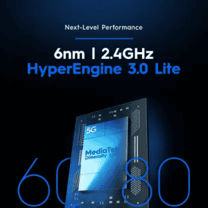 Tecno Spark 20 Pro 5G | 8 GB RAM | 256 GB | Neon green