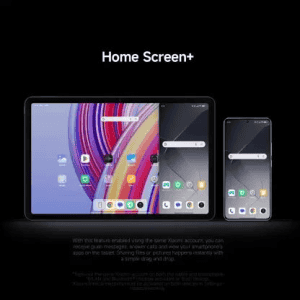 REDMI Pad Pro |  6 GB RAM | 128 GB ROM | Mist Blue