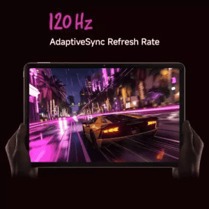 REDMI Pad Pro 5G | 8 GB | 128 GB | Quick Silver