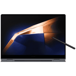Samsung Galaxy Book4 pro | 360 Evo Intel Core Ultra 7 155H | 16 GB |1 TB | Moonstone Gray | NP960QGK-KG2IN