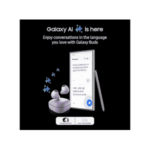 Samsung  Galaxy Buds2 Pro |  Bluetooth  | Anc | True Wireless | White| SM-R510NZWAINS