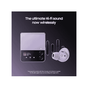 Samsung  Galaxy Buds2 Pro |  Bluetooth  | Anc | True Wireless | White| SM-R510NZWAINS