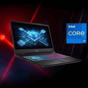 MSI  Katana  17 | Intel Core i7 13th Gen |13620H | 16 GB | 1TB SSD | NVIDIA GeForce RTX 4060 144 Hz  | 17.3 Inch |  Black