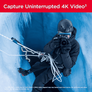 SanDisk Extreme Pro | 128GB