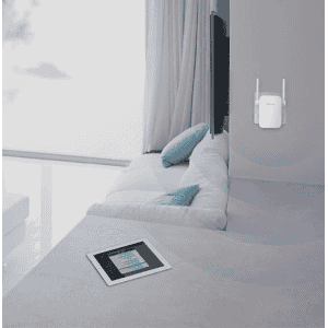 TP Link TL300 Mbps WiFi Range Extender | White  | Single Band | WA855RE