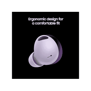 Samsung  Galaxy Buds2 Pro |  Bluetooth  | Anc | True Wireless | White| SM-R510NZWAINS