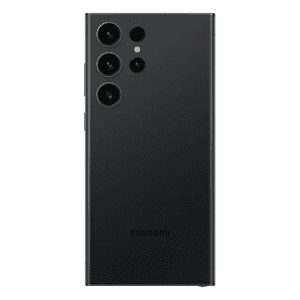 Samsung Galaxy S23 Ultra 5G | 12 GB | 256 GB | Phantom Black