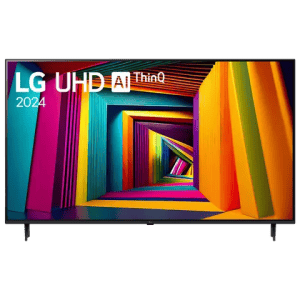 LG 4K Ultra HD LED TV | 139 cm (55 inch) | 55UT90506LB