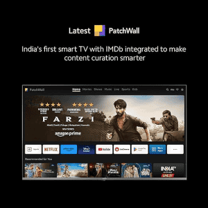 Xiaomi X Pro LED Smart Google TV with  Dolby Vision | 127 cm (50 inch) | Ultra HD 4K