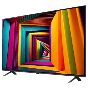 LG 4K Ultra HD LED TV | 139 cm (55 inch) | 55UT90506LB