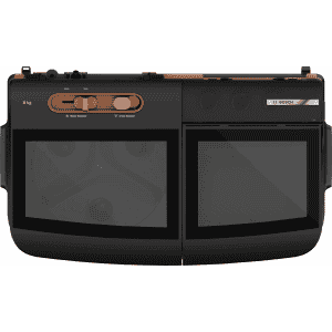 Bosch Semi Automatic Top Load Washing Machine | 8kg | WJG803T0IN