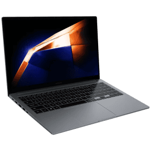 Samsung Galaxy Book4  | Intel Core i5 | 8 GB | 512 GB | 15.6 Inch | Gray | NP750XGJ-LG1IN