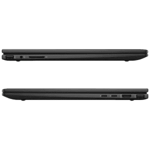 HP Envy x360 15 | Intel Core i7 13th Gen 1355U| 16 GB  | 1 TB SSD | NVIDIA GeForce RTX 3050  |  Nightfall Black |15-FE0014TX