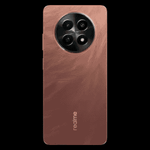 realme C65 5G | 6 GB RAM | 128 GB | Speedy Red | RMX3997
