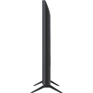 LG AI UT80 4K Ultra HD LED TV | 108 cm (43 Inch) | 43UT80406LA