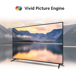 Xiaomi A Series HD Ready LED Smart Google TV | 80 cm (32 Inch) | 2024 Edition